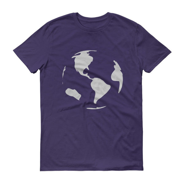 Around the World Tee - PND Apparel, Around the World Tee - Sweatshirts, tshirts, longsleeve, black and white, pillow, phonecase, poster, PND Apparel - Pnd Apparel