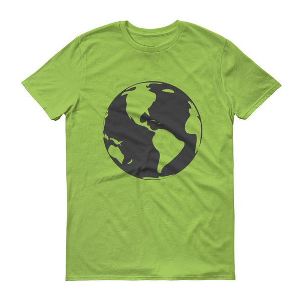 Around the World Tee - PND Apparel, Around the World Tee - Sweatshirts, tshirts, longsleeve, black and white, pillow, phonecase, poster, PND Apparel - Pnd Apparel