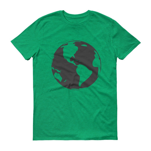 Around the World Tee - PND Apparel, Around the World Tee - Sweatshirts, tshirts, longsleeve, black and white, pillow, phonecase, poster, PND Apparel - Pnd Apparel