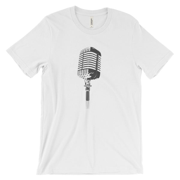 Sing for the Moment Tee - PND Apparel, Sing for the Moment Tee - Sweatshirts, tshirts, longsleeve, black and white, pillow, phonecase, poster, PND Apparel - Pnd Apparel