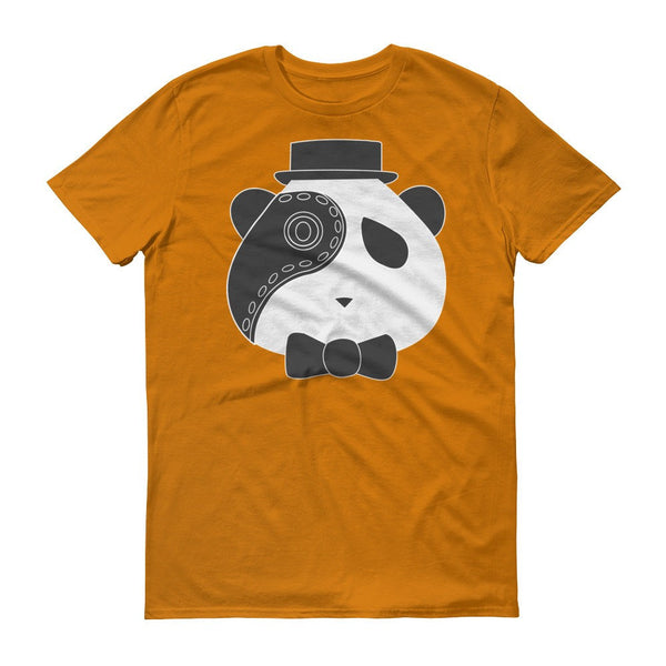 Classic SteamPunk Pnd Tee - PND Apparel, Classic SteamPunk Pnd Tee - Sweatshirts, tshirts, longsleeve, black and white, pillow, phonecase, poster, PND Apparel - Pnd Apparel