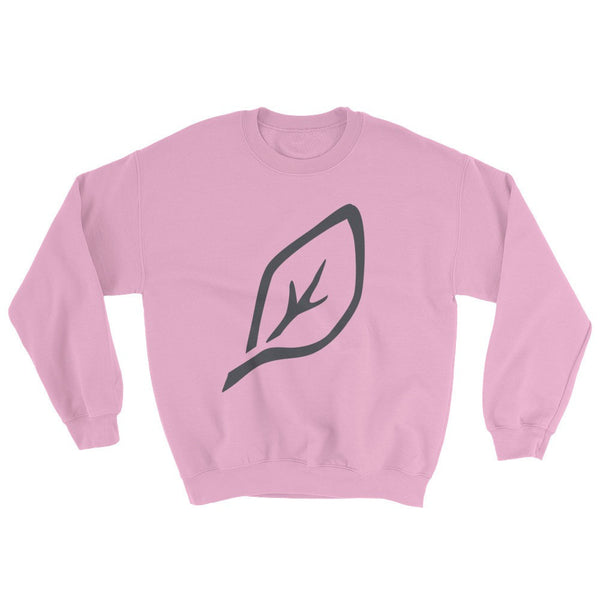 Vegan Crewneck - PND Apparel, Vegan Crewneck - Sweatshirts, tshirts, longsleeve, black and white, pillow, phonecase, poster, PND Apparel - Pnd Apparel