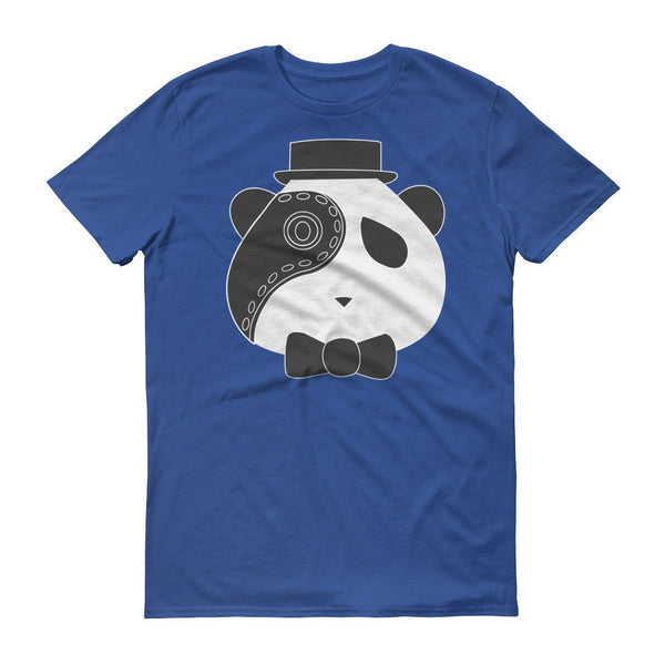 Classic SteamPunk Pnd Tee - PND Apparel, Classic SteamPunk Pnd Tee - Sweatshirts, tshirts, longsleeve, black and white, pillow, phonecase, poster, PND Apparel - Pnd Apparel