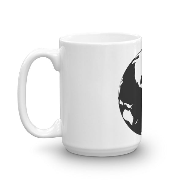 Around the World Mug - PND Apparel, Around the World Mug - Sweatshirts, tshirts, longsleeve, black and white, pillow, phonecase, poster, PND Apparel - Pnd Apparel