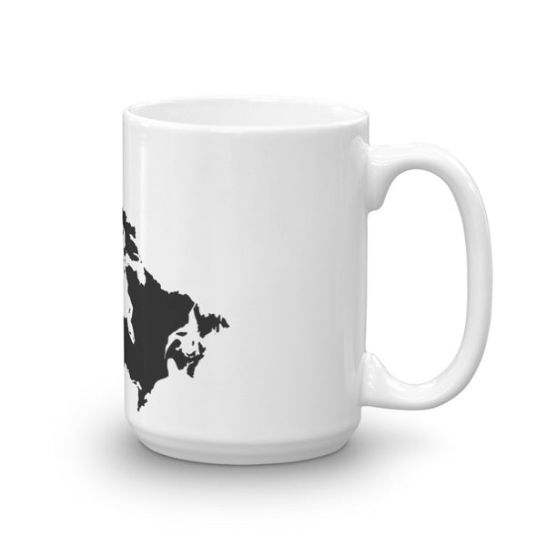 Mug - PND Apparel, Mug - Sweatshirts, tshirts, longsleeve, black and white, pillow, phonecase, poster, PND Apparel - Pnd Apparel