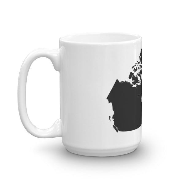 Mug - PND Apparel, Mug - Sweatshirts, tshirts, longsleeve, black and white, pillow, phonecase, poster, PND Apparel - Pnd Apparel