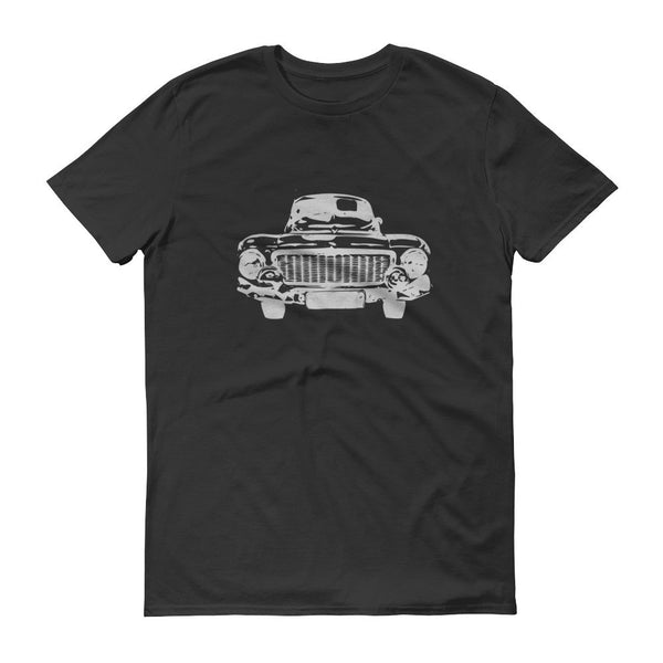 Getaway Vehicle Tee - PND Apparel, Getaway Vehicle Tee - Sweatshirts, tshirts, longsleeve, black and white, pillow, phonecase, poster, PND Apparel - Pnd Apparel