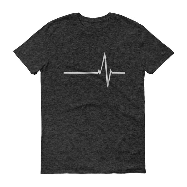 I'm Alive! Tee - PND Apparel, I'm Alive! Tee - Sweatshirts, tshirts, longsleeve, black and white, pillow, phonecase, poster, PND Apparel - Pnd Apparel