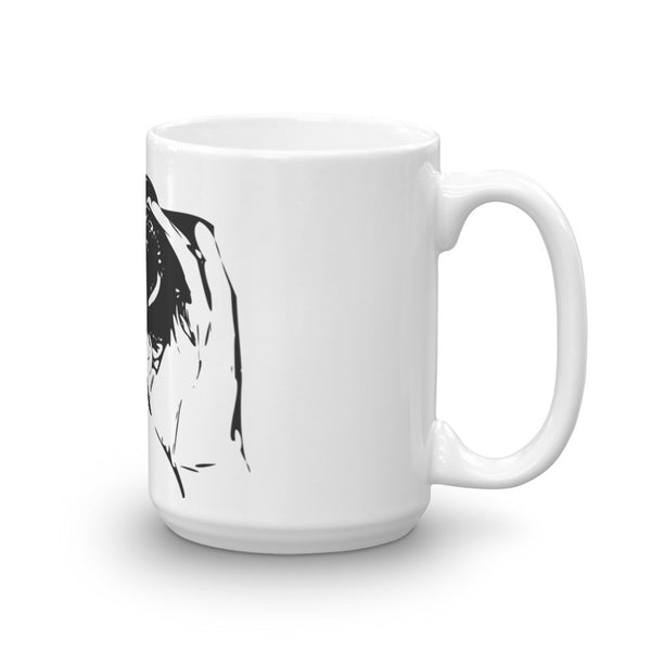 Capture the Moment Mug - PND Apparel, Capture the Moment Mug - Sweatshirts, tshirts, longsleeve, black and white, pillow, phonecase, poster, PND Apparel - Pnd Apparel