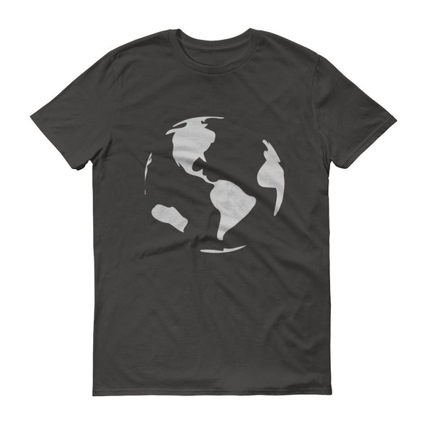 Around the World Tee - PND Apparel, Around the World Tee - Sweatshirts, tshirts, longsleeve, black and white, pillow, phonecase, poster, PND Apparel - Pnd Apparel