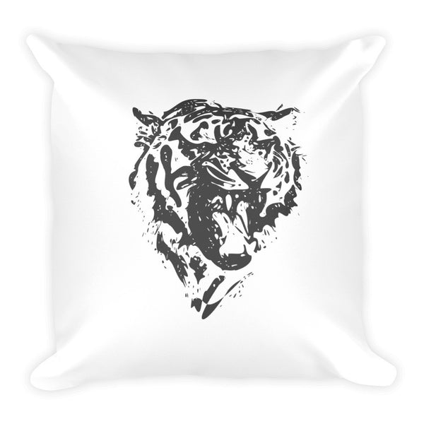 Apex Predator Pillow - PND Apparel, Apex Predator Pillow - Sweatshirts, tshirts, longsleeve, black and white, pillow, phonecase, poster, PND Apparel - Pnd Apparel