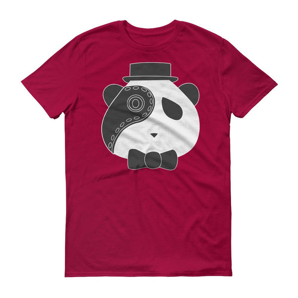 Classic SteamPunk Pnd Tee - PND Apparel, Classic SteamPunk Pnd Tee - Sweatshirts, tshirts, longsleeve, black and white, pillow, phonecase, poster, PND Apparel - Pnd Apparel