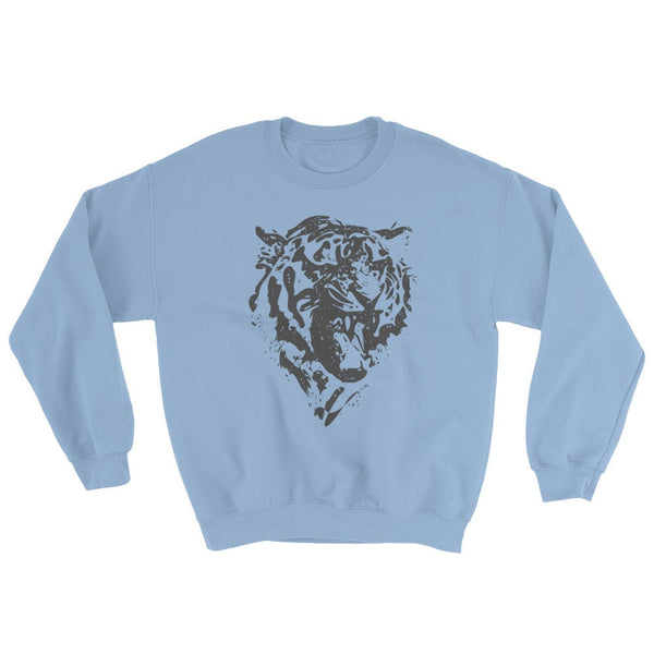 Apex Predator Crewneck - PND Apparel, Apex Predator Crewneck - Sweatshirts, tshirts, longsleeve, black and white, pillow, phonecase, poster, PND Apparel - Pnd Apparel