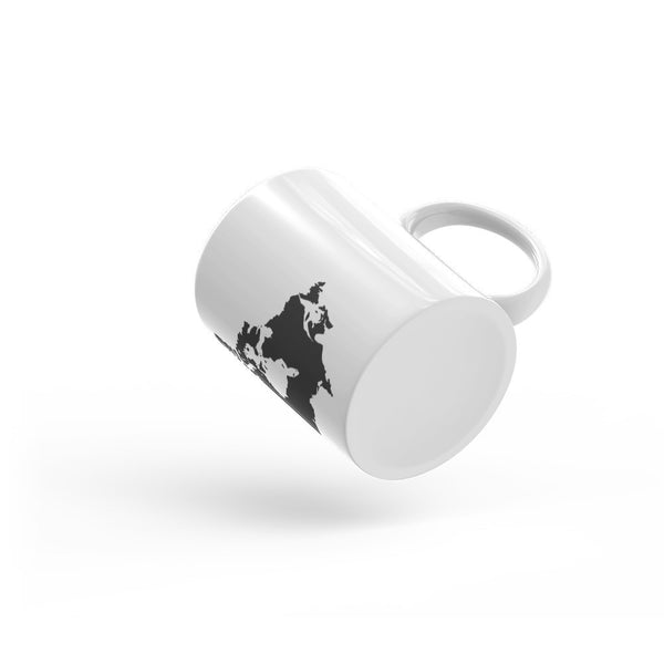 Mug - PND Apparel, Mug - Sweatshirts, tshirts, longsleeve, black and white, pillow, phonecase, poster, PND Apparel - Pnd Apparel