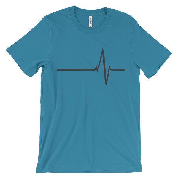 I'm Alive! Tee - PND Apparel, I'm Alive! Tee - Sweatshirts, tshirts, longsleeve, black and white, pillow, phonecase, poster, PND Apparel - Pnd Apparel