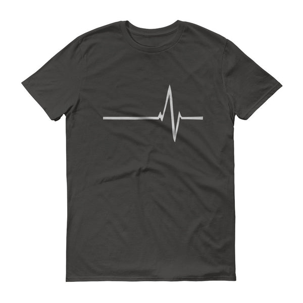 I'm Alive! Tee - PND Apparel, I'm Alive! Tee - Sweatshirts, tshirts, longsleeve, black and white, pillow, phonecase, poster, PND Apparel - Pnd Apparel