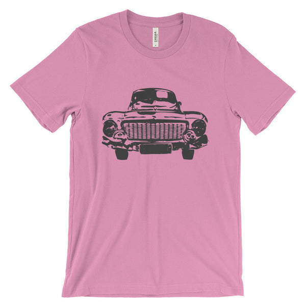Getaway Vehicle Tee - PND Apparel, Getaway Vehicle Tee - Sweatshirts, tshirts, longsleeve, black and white, pillow, phonecase, poster, PND Apparel - Pnd Apparel