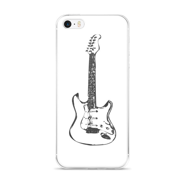 Rock On Phone Case - PND Apparel, Rock On Phone Case - Sweatshirts, tshirts, longsleeve, black and white, pillow, phonecase, poster, PND Apparel - Pnd Apparel
