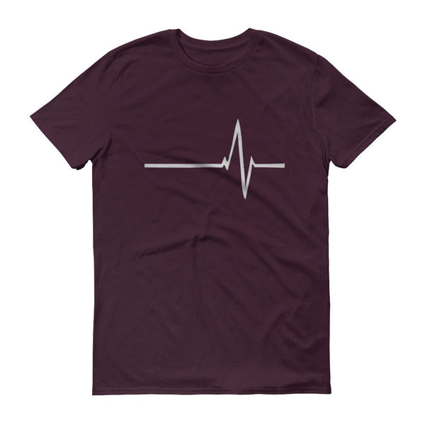 I'm Alive! Tee - PND Apparel, I'm Alive! Tee - Sweatshirts, tshirts, longsleeve, black and white, pillow, phonecase, poster, PND Apparel - Pnd Apparel