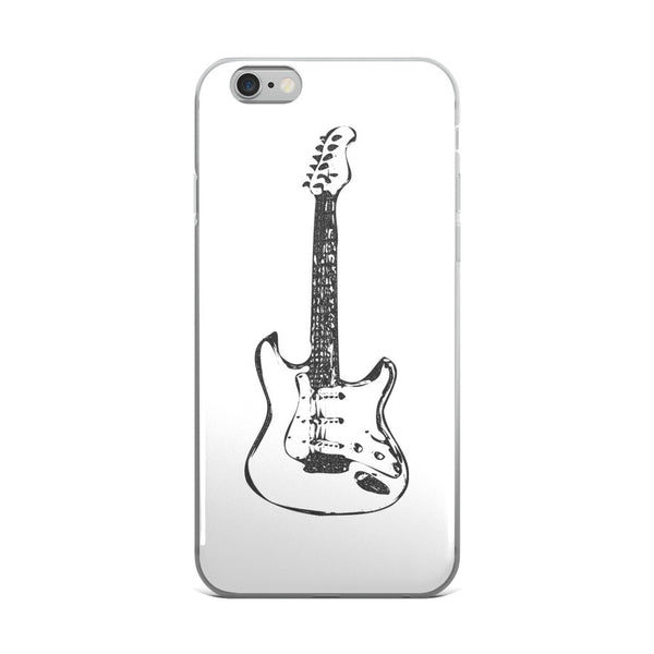Rock On Phone Case - PND Apparel, Rock On Phone Case - Sweatshirts, tshirts, longsleeve, black and white, pillow, phonecase, poster, PND Apparel - Pnd Apparel