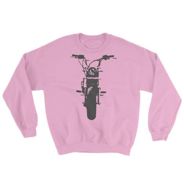 Live Fast Crewneck - PND Apparel, Live Fast Crewneck - Sweatshirts, tshirts, longsleeve, black and white, pillow, phonecase, poster, PND Apparel - Pnd Apparel