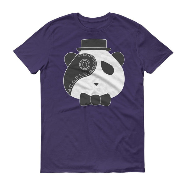 Classic SteamPunk Pnd Tee - PND Apparel, Classic SteamPunk Pnd Tee - Sweatshirts, tshirts, longsleeve, black and white, pillow, phonecase, poster, PND Apparel - Pnd Apparel