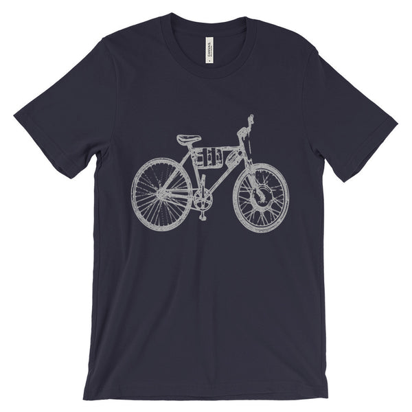 En Route Tee - PND Apparel, En Route Tee - Sweatshirts, tshirts, longsleeve, black and white, pillow, phonecase, poster, PND Apparel - Pnd Apparel
