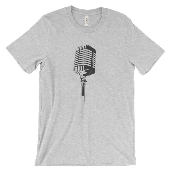 Sing for the Moment Tee - PND Apparel, Sing for the Moment Tee - Sweatshirts, tshirts, longsleeve, black and white, pillow, phonecase, poster, PND Apparel - Pnd Apparel