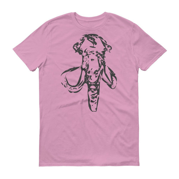 Mammoth Tee - PND Apparel, Mammoth Tee - Sweatshirts, tshirts, longsleeve, black and white, pillow, phonecase, poster, PND Apparel - Pnd Apparel