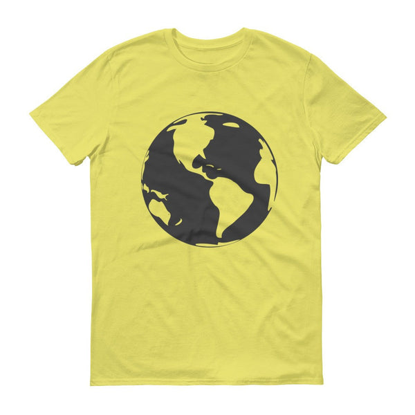 Around the World Tee - PND Apparel, Around the World Tee - Sweatshirts, tshirts, longsleeve, black and white, pillow, phonecase, poster, PND Apparel - Pnd Apparel
