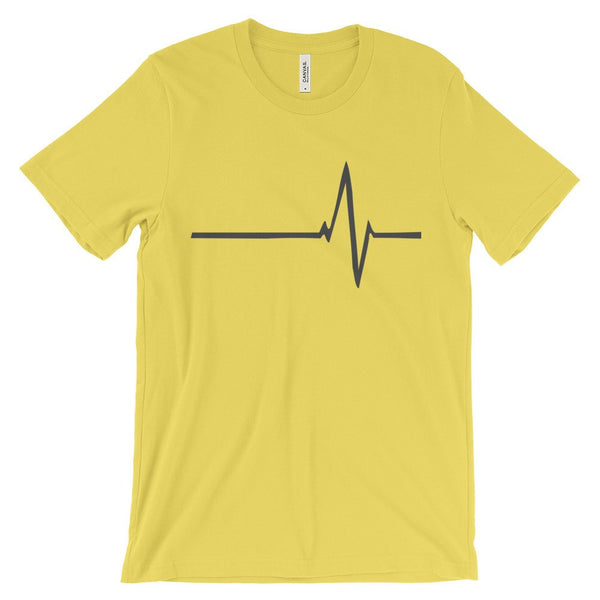 I'm Alive! Tee - PND Apparel, I'm Alive! Tee - Sweatshirts, tshirts, longsleeve, black and white, pillow, phonecase, poster, PND Apparel - Pnd Apparel