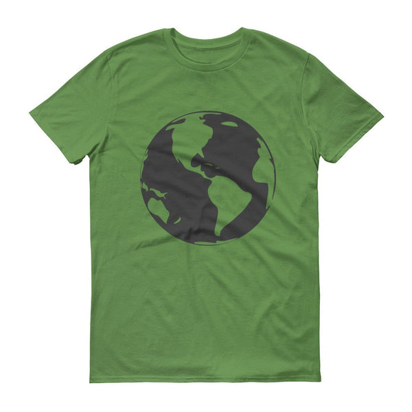 Around the World Tee - PND Apparel, Around the World Tee - Sweatshirts, tshirts, longsleeve, black and white, pillow, phonecase, poster, PND Apparel - Pnd Apparel