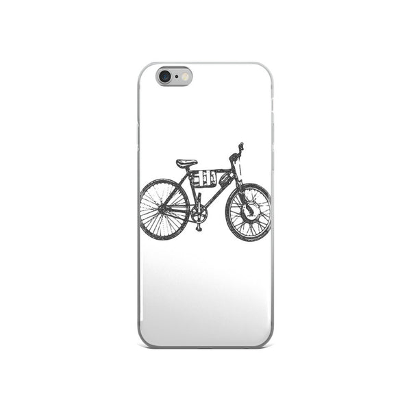 En Route Phone Case - PND Apparel, En Route Phone Case - Sweatshirts, tshirts, longsleeve, black and white, pillow, phonecase, poster, PND Apparel - Pnd Apparel