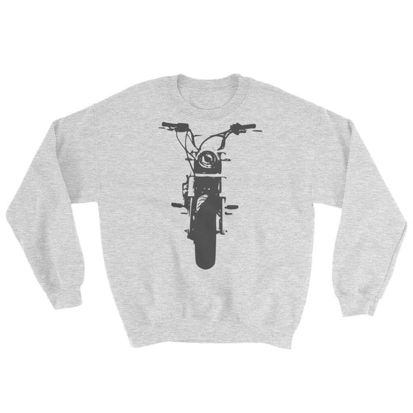 Live Fast Crewneck - PND Apparel, Live Fast Crewneck - Sweatshirts, tshirts, longsleeve, black and white, pillow, phonecase, poster, PND Apparel - Pnd Apparel