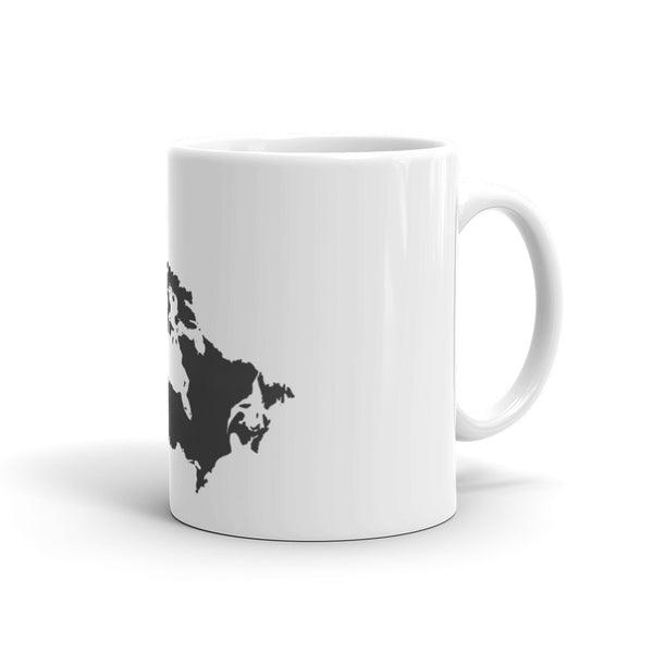 Mug - PND Apparel, Mug - Sweatshirts, tshirts, longsleeve, black and white, pillow, phonecase, poster, PND Apparel - Pnd Apparel