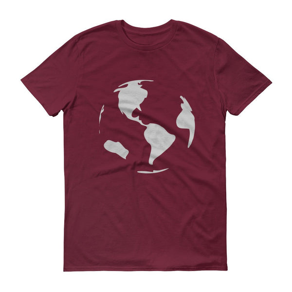 Around the World Tee - PND Apparel, Around the World Tee - Sweatshirts, tshirts, longsleeve, black and white, pillow, phonecase, poster, PND Apparel - Pnd Apparel