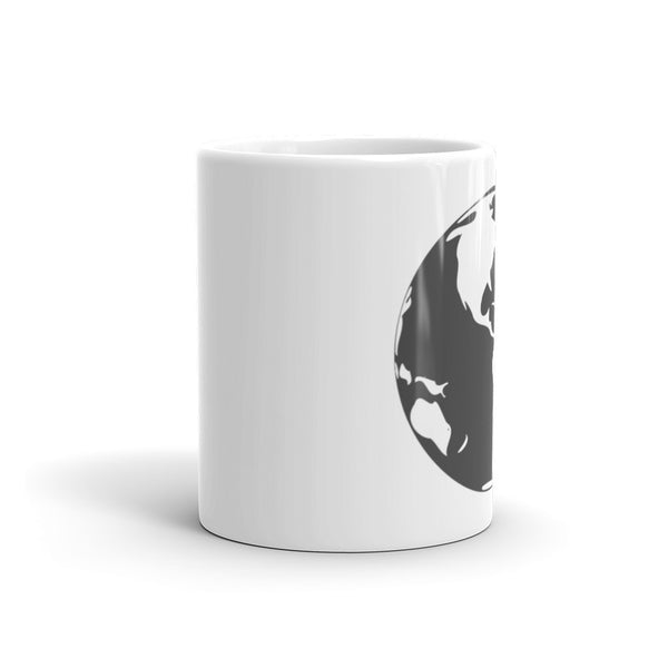 Around the World Mug - PND Apparel, Around the World Mug - Sweatshirts, tshirts, longsleeve, black and white, pillow, phonecase, poster, PND Apparel - Pnd Apparel