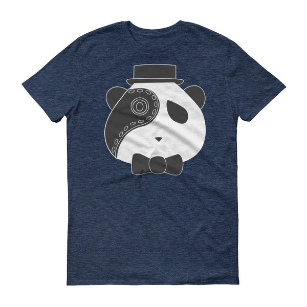 Classic SteamPunk Pnd Tee - PND Apparel, Classic SteamPunk Pnd Tee - Sweatshirts, tshirts, longsleeve, black and white, pillow, phonecase, poster, PND Apparel - Pnd Apparel