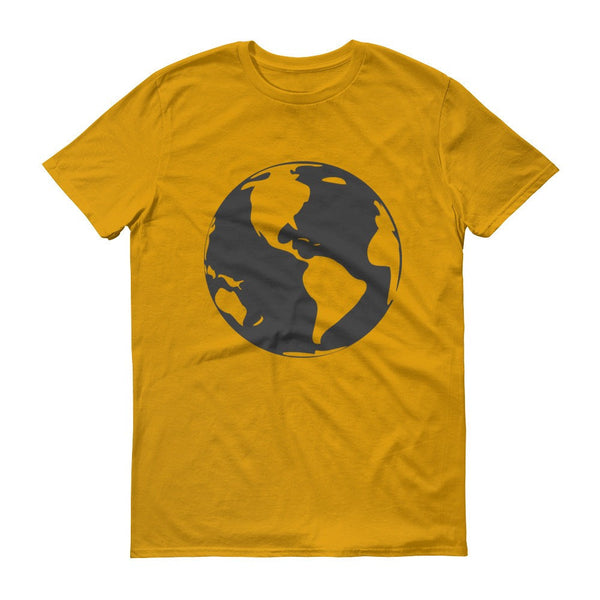 Around the World Tee - PND Apparel, Around the World Tee - Sweatshirts, tshirts, longsleeve, black and white, pillow, phonecase, poster, PND Apparel - Pnd Apparel