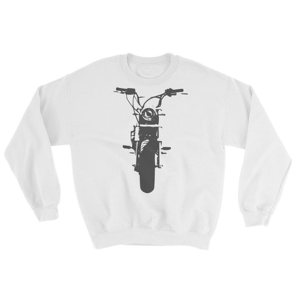 Live Fast Crewneck - PND Apparel, Live Fast Crewneck - Sweatshirts, tshirts, longsleeve, black and white, pillow, phonecase, poster, PND Apparel - Pnd Apparel