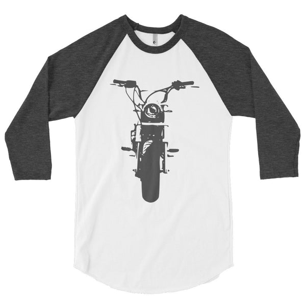 Live Fast Baseball Tee - PND Apparel, Live Fast Baseball Tee - Sweatshirts, tshirts, longsleeve, black and white, pillow, phonecase, poster, PND Apparel - Pnd Apparel