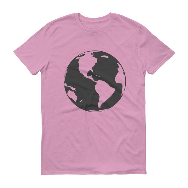 Around the World Tee - PND Apparel, Around the World Tee - Sweatshirts, tshirts, longsleeve, black and white, pillow, phonecase, poster, PND Apparel - Pnd Apparel