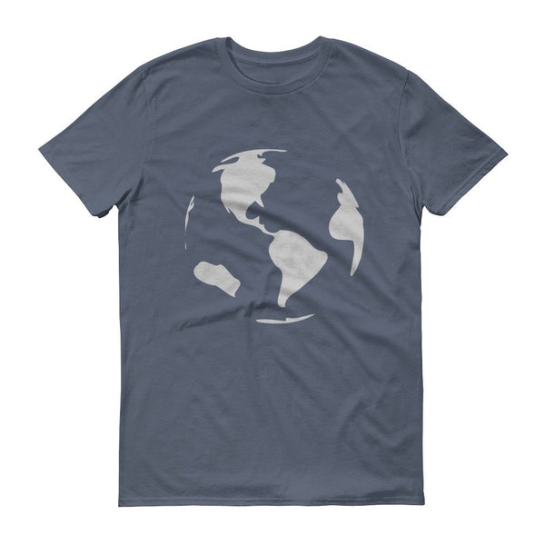 Around the World Tee - PND Apparel, Around the World Tee - Sweatshirts, tshirts, longsleeve, black and white, pillow, phonecase, poster, PND Apparel - Pnd Apparel