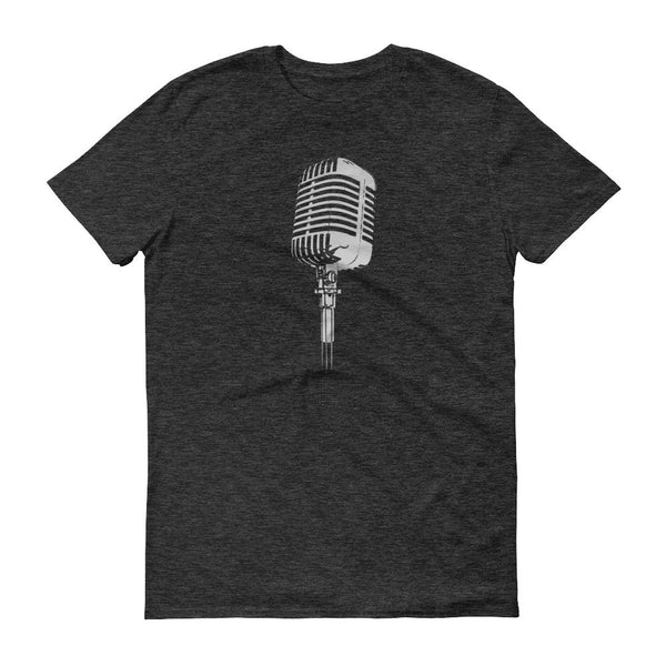 Sing for the Moment Tee - PND Apparel, Sing for the Moment Tee - Sweatshirts, tshirts, longsleeve, black and white, pillow, phonecase, poster, PND Apparel - Pnd Apparel