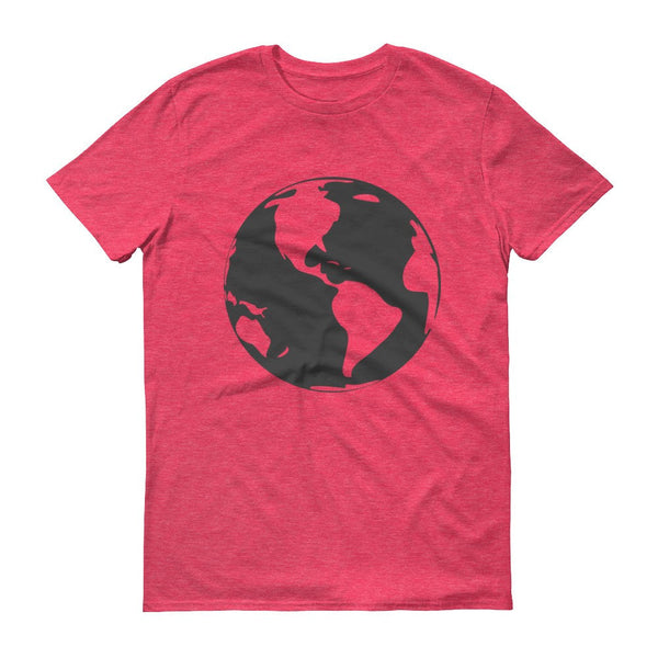 Around the World Tee - PND Apparel, Around the World Tee - Sweatshirts, tshirts, longsleeve, black and white, pillow, phonecase, poster, PND Apparel - Pnd Apparel