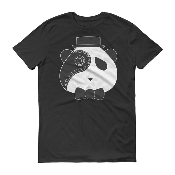 Classic SteamPunk Pnd Tee - PND Apparel, Classic SteamPunk Pnd Tee - Sweatshirts, tshirts, longsleeve, black and white, pillow, phonecase, poster, PND Apparel - Pnd Apparel