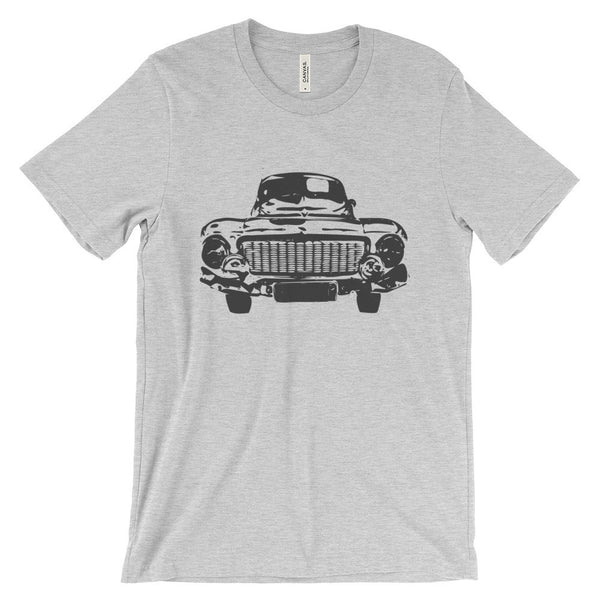 Getaway Vehicle Tee - PND Apparel, Getaway Vehicle Tee - Sweatshirts, tshirts, longsleeve, black and white, pillow, phonecase, poster, PND Apparel - Pnd Apparel