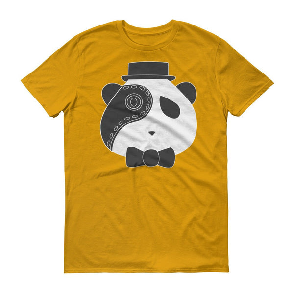 Classic SteamPunk Pnd Tee - PND Apparel, Classic SteamPunk Pnd Tee - Sweatshirts, tshirts, longsleeve, black and white, pillow, phonecase, poster, PND Apparel - Pnd Apparel
