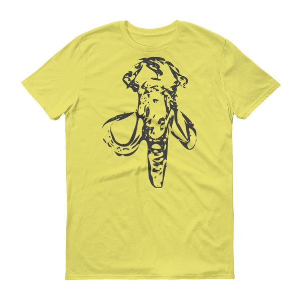 Mammoth Tee - PND Apparel, Mammoth Tee - Sweatshirts, tshirts, longsleeve, black and white, pillow, phonecase, poster, PND Apparel - Pnd Apparel
