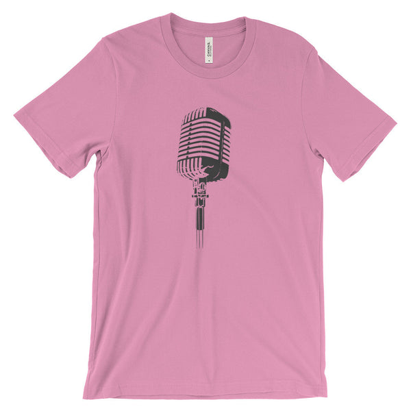 Sing for the Moment Tee - PND Apparel, Sing for the Moment Tee - Sweatshirts, tshirts, longsleeve, black and white, pillow, phonecase, poster, PND Apparel - Pnd Apparel